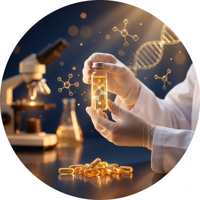Biosyn research and quality