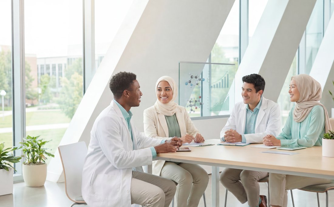 Careers at Biosyn